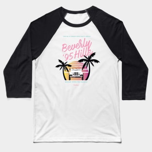 Clueless Baseball T-Shirt